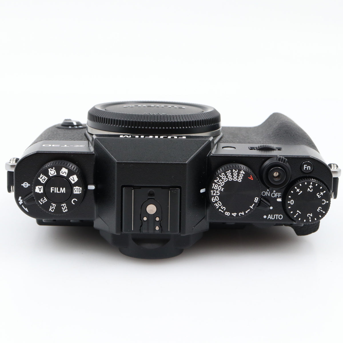 Fujifilm X-T30 III Gehäuse gebraucht