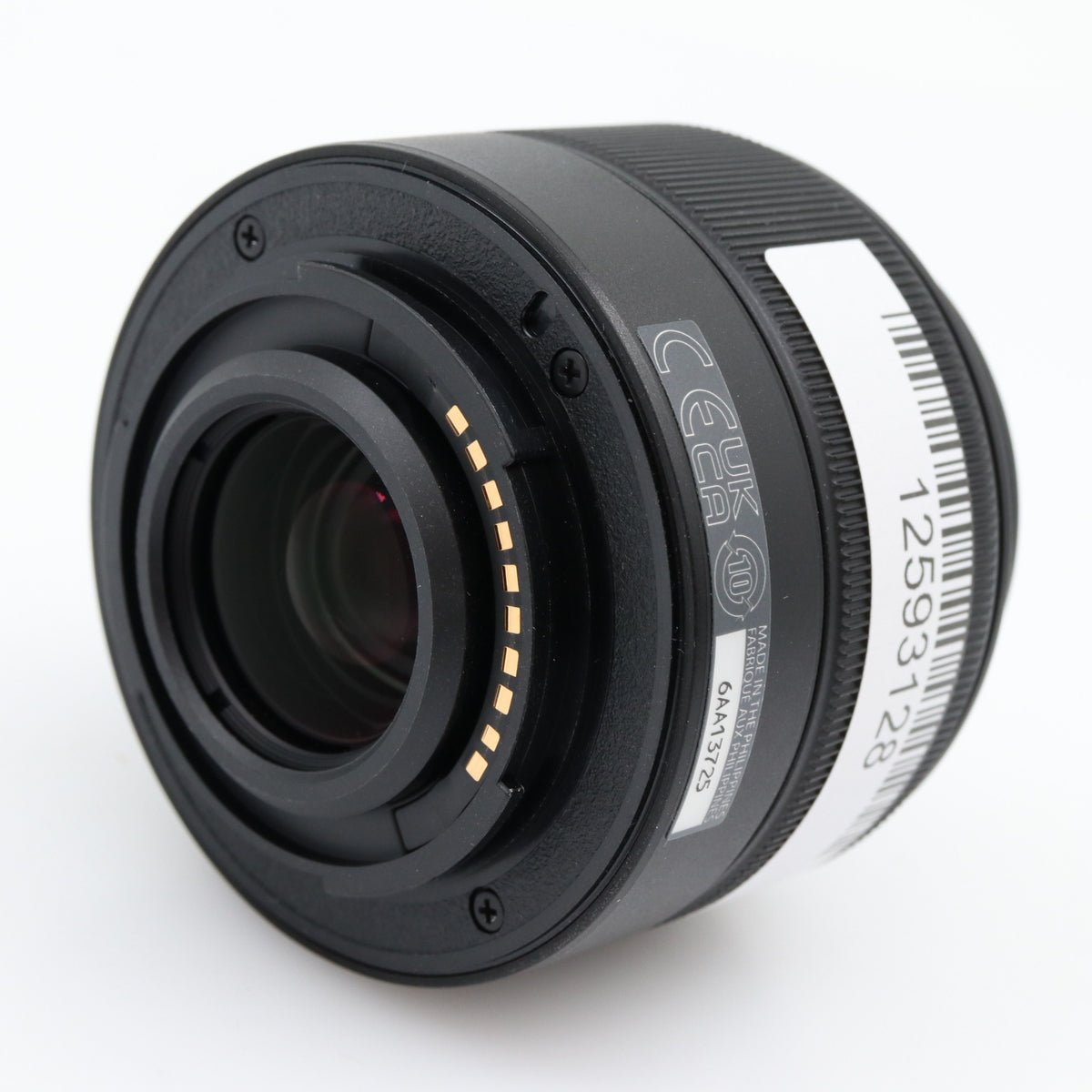 Fujifilm XC 35mm f/2.0 used