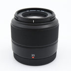 Fujifilm XC 35mm f/2.0 used