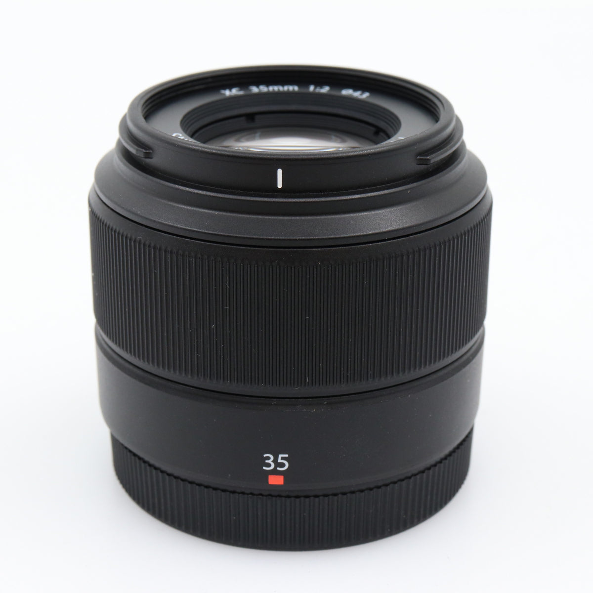 Fujifilm XC 35mm f/2.0 used