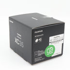 Fujifilm XC 35mm f/2.0 used