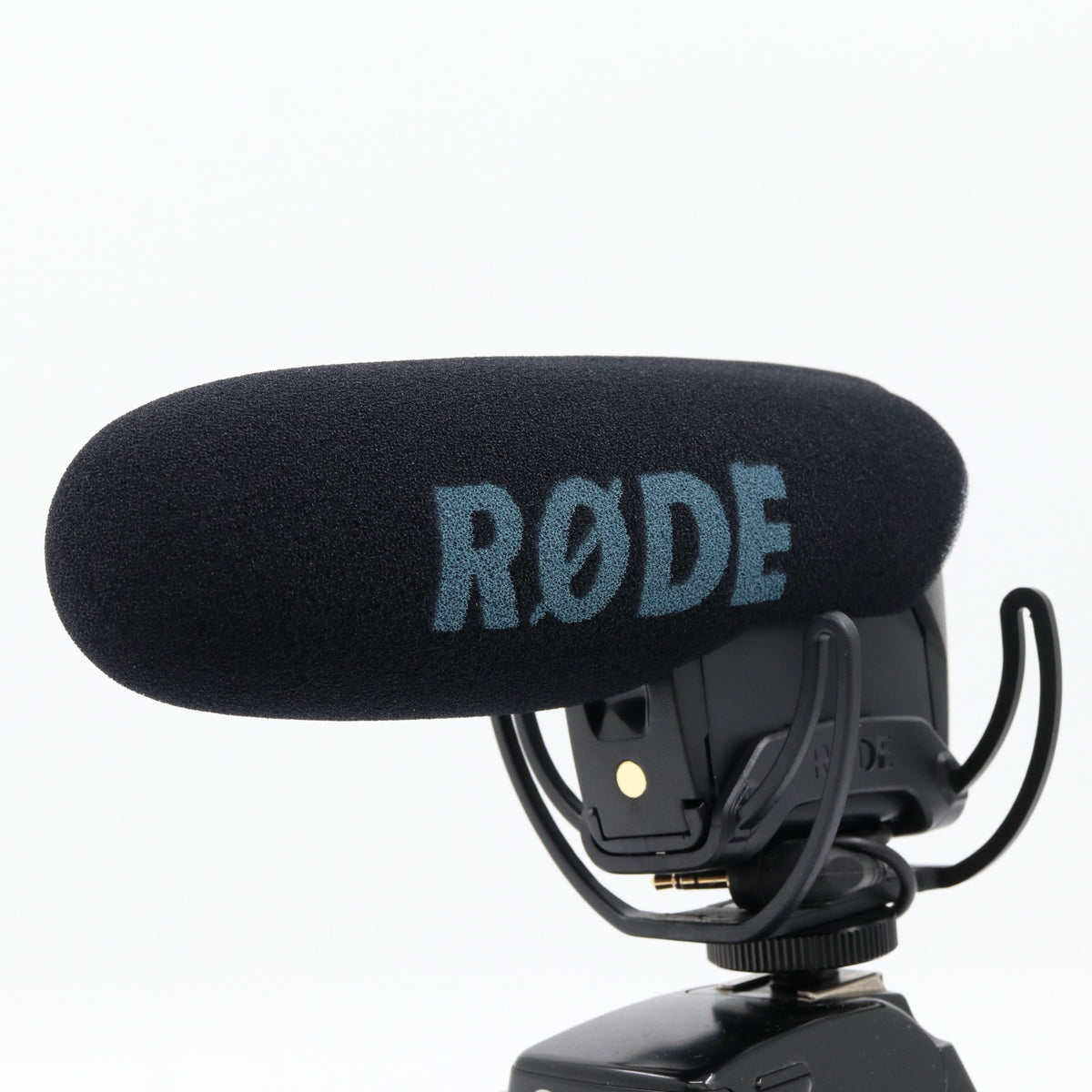 RODE VideoMic PRO Rycote used