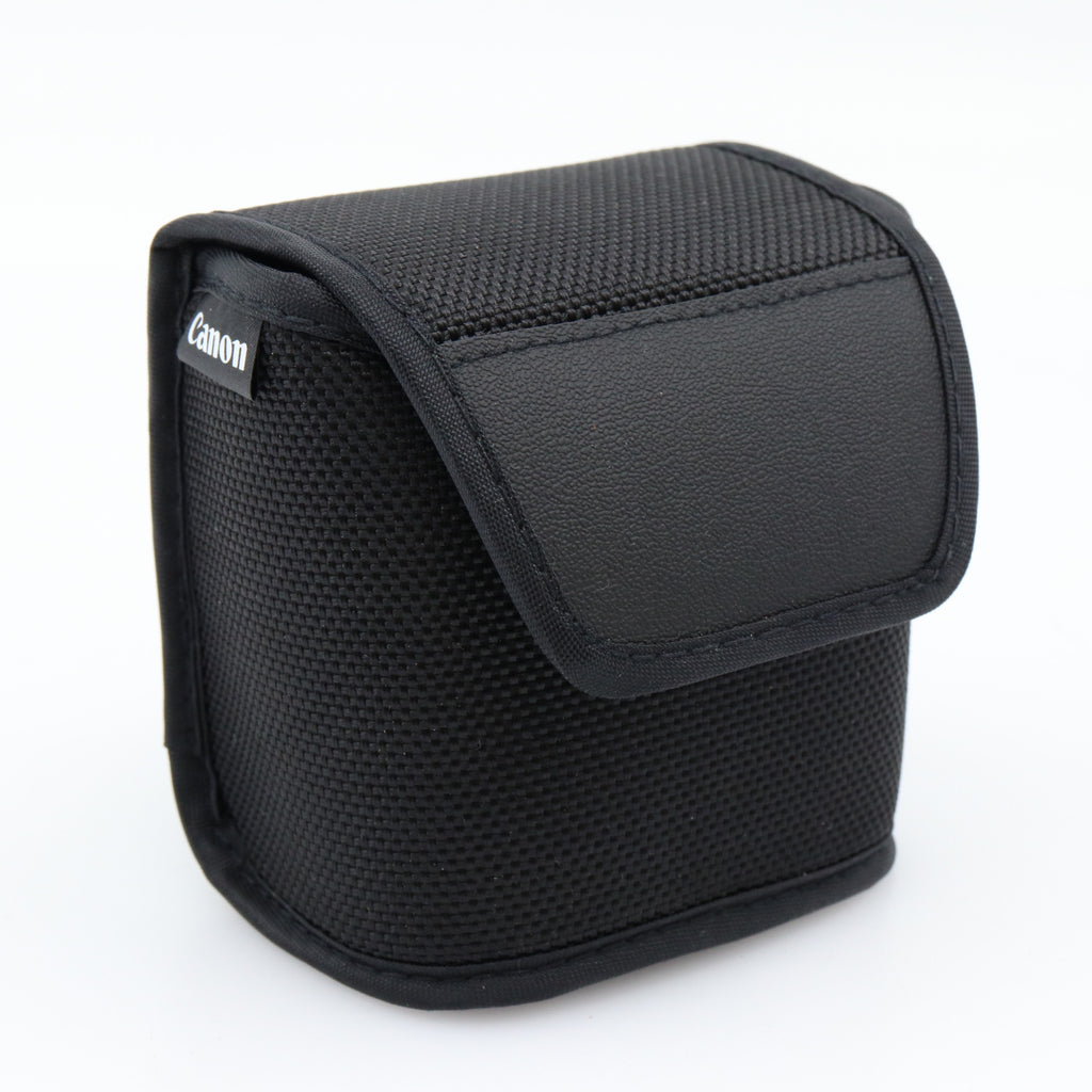 Canon EF - RF mount adapter used