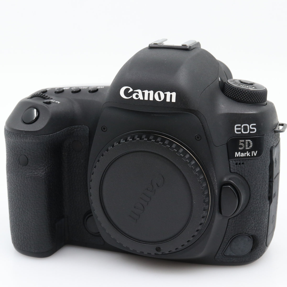 Canon EOS 5D Mark IV Gehäuse gebraucht