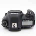 Canon EOS 5D Mark IV Gehäuse gebraucht