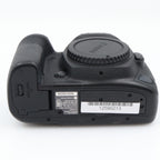 Canon EOS 5D Mark IV Gehäuse gebraucht