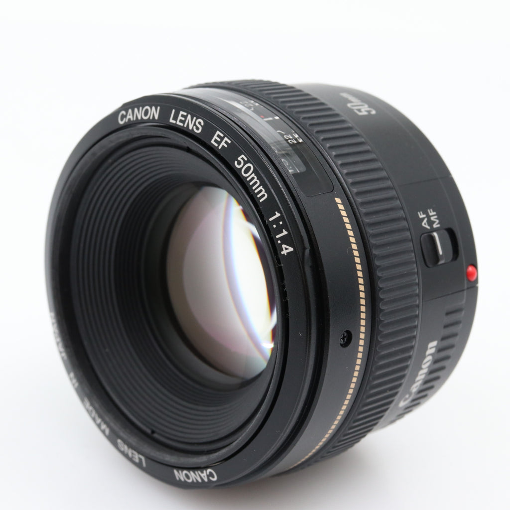 Canon EF 50mm f/1.4 USM gebraucht