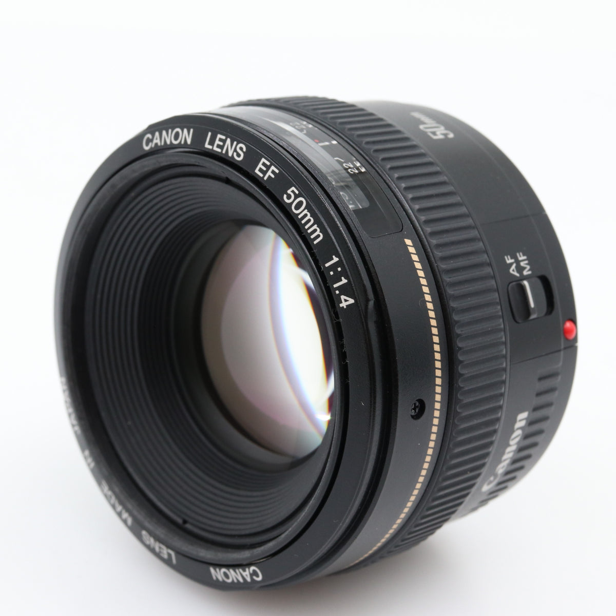 Canon EF 50mm f/1.4 USM gebraucht