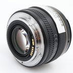 Canon EF 50mm f/1.4 USM gebraucht