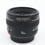 Canon EF 50mm f/1.4 USM gebraucht