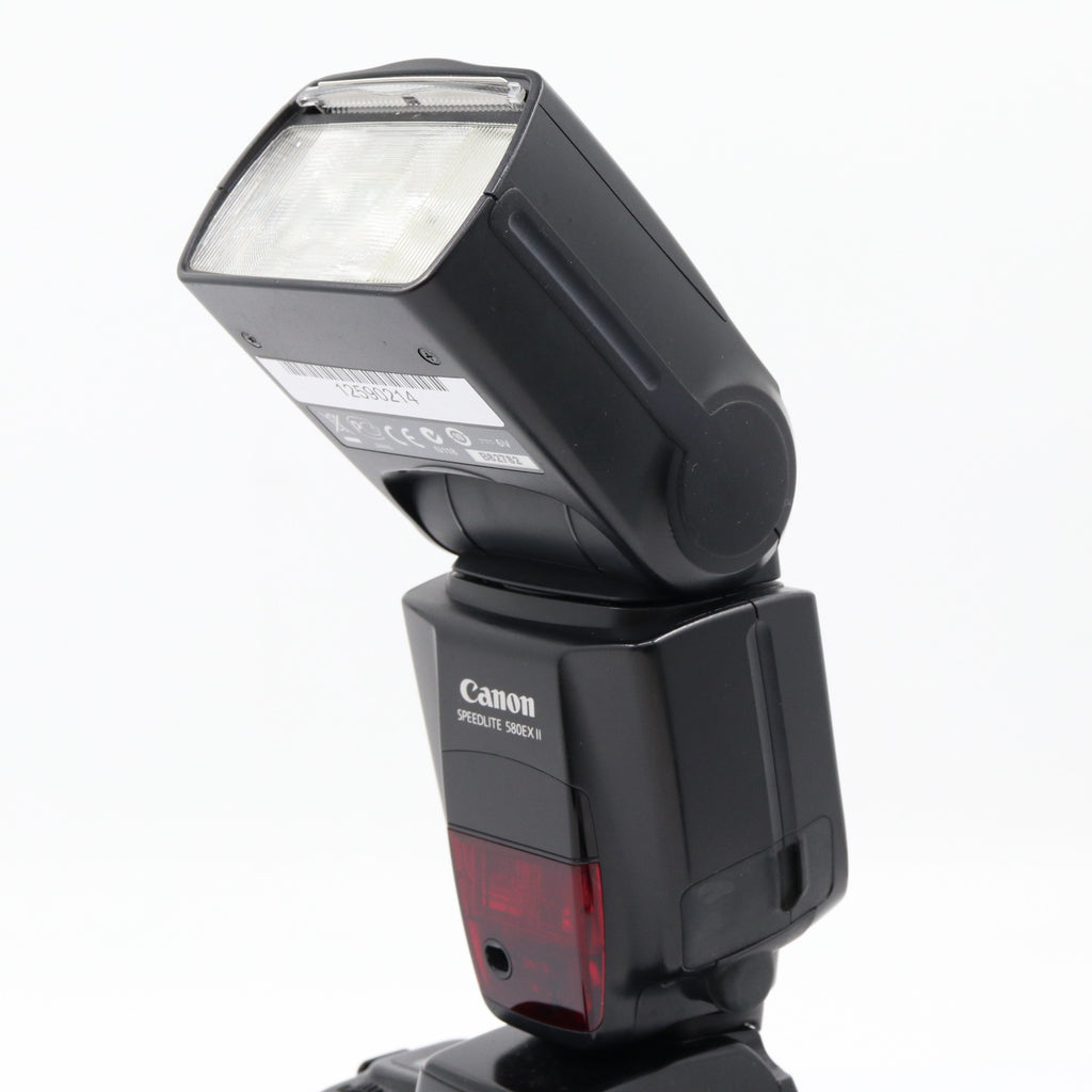 Canon Speedlite 580EX II used