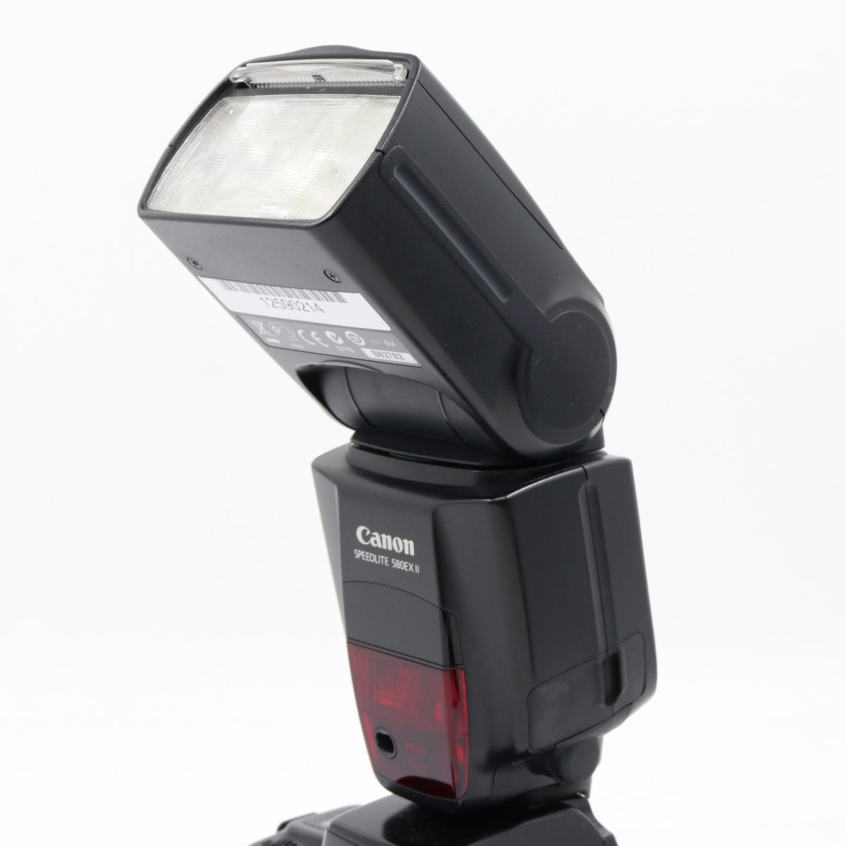 Canon Speedlite 580EX II used