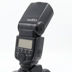 Canon Speedlite 580EX II used