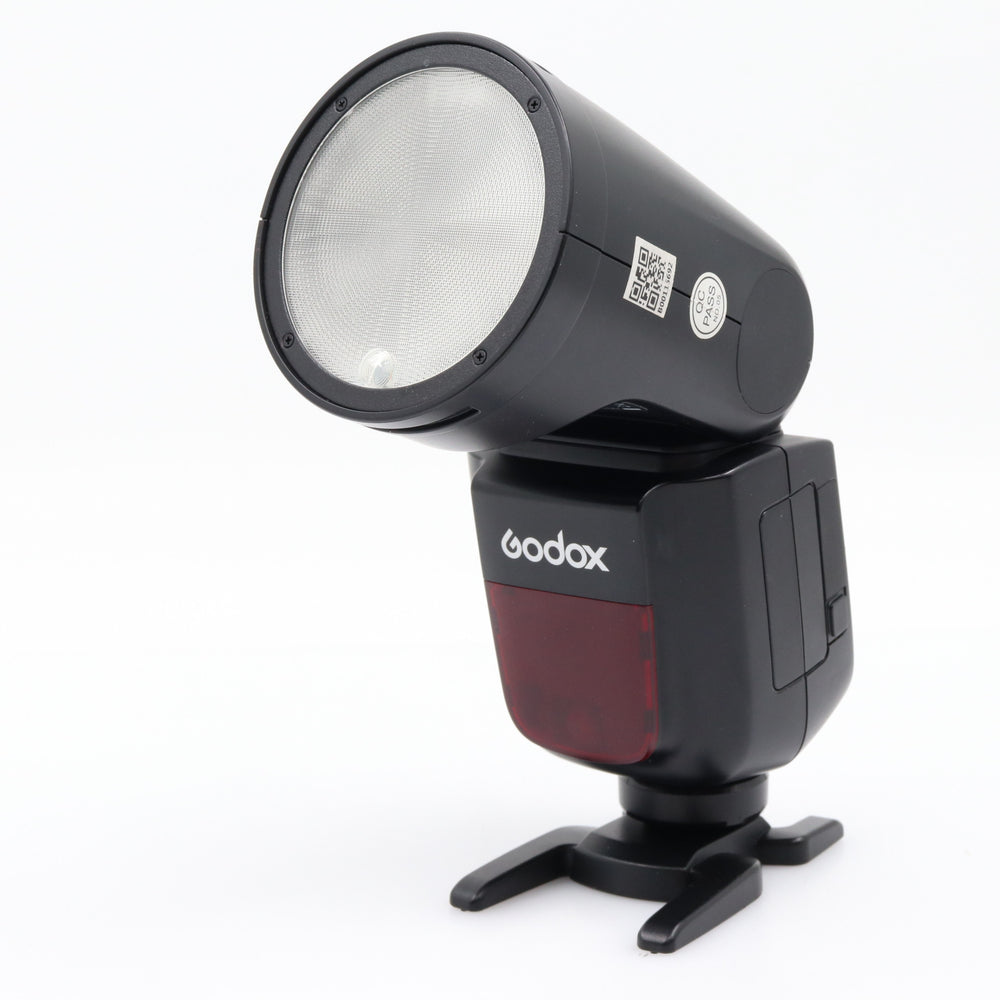 Godox V1 Canon Kit gebraucht