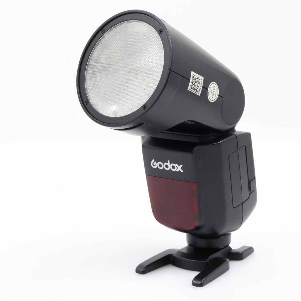 Godox V1 Canon Kit gebraucht