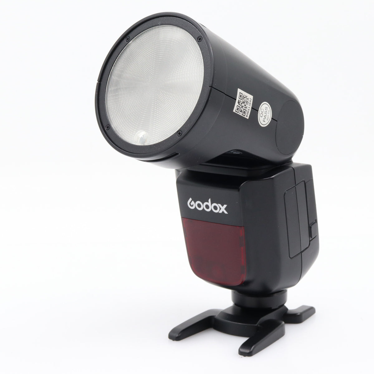 Godox V1 Canon Kit gebraucht