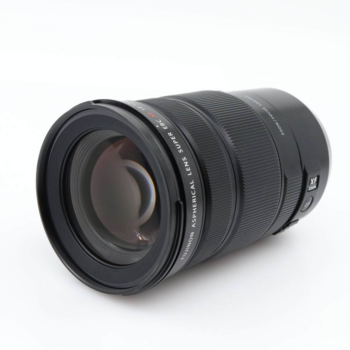 Fujifilm XF 18-120mm f/4.0 LM PZ WR used