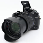 Sony Cybershot DSC-RX10 IV gebraucht