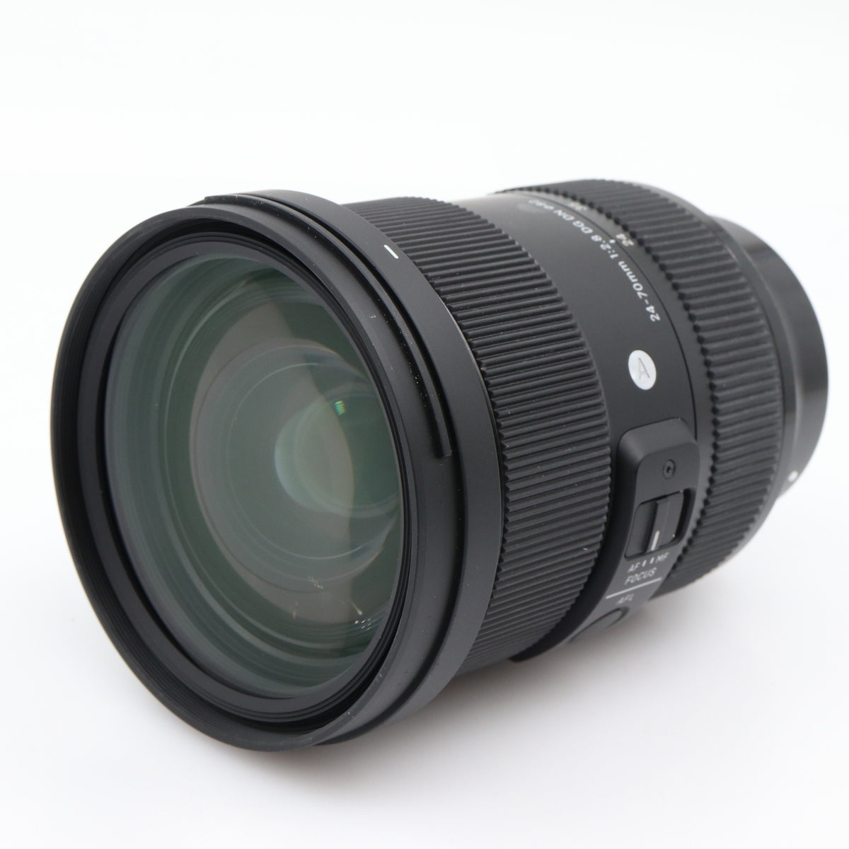 Sigma 24-70mm f/2.8 DG DN Art Sony FE gebraucht