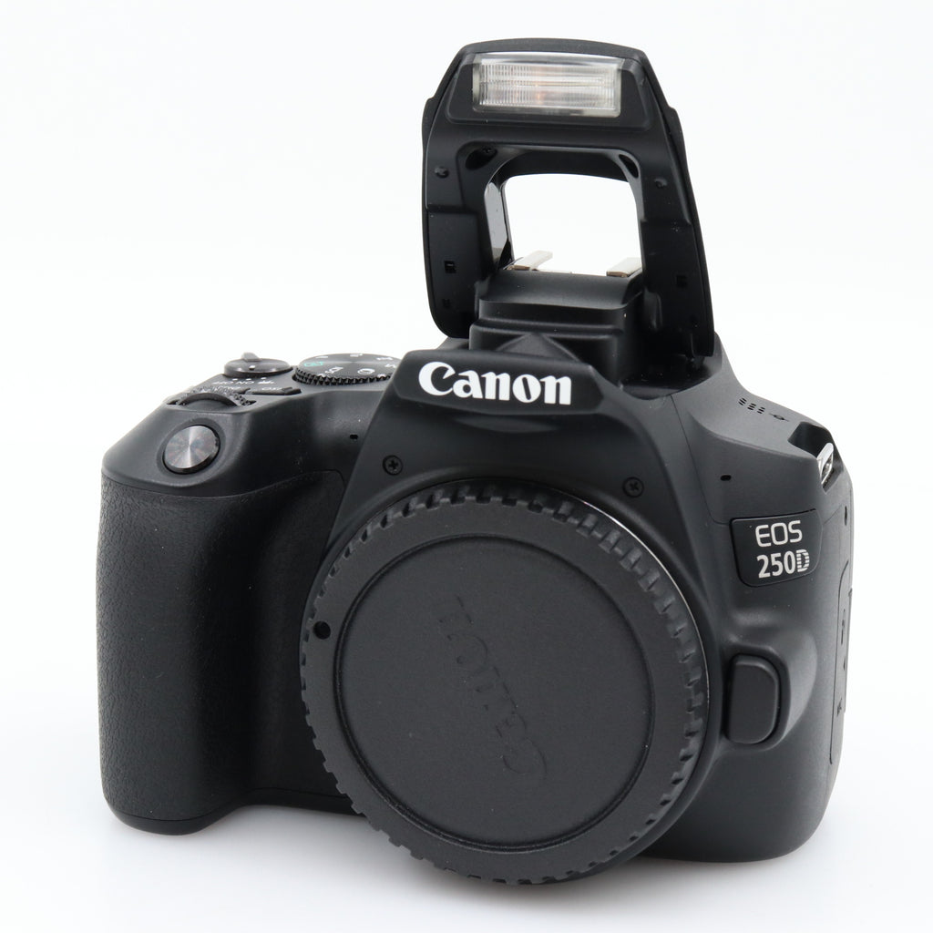 Canon EOS 250D Gehäuse gebraucht