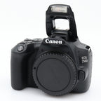 Canon EOS 250D Gehäuse gebraucht