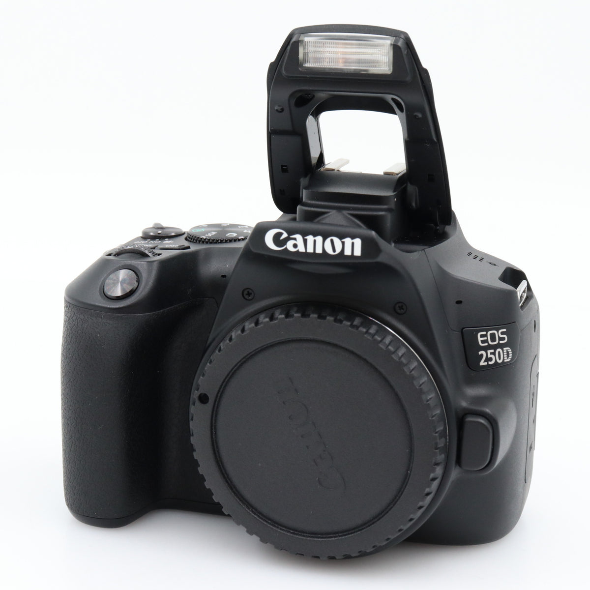 Canon EOS 250D Gehäuse gebraucht