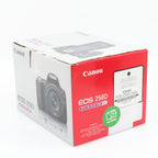 Canon EOS 250D Gehäuse gebraucht