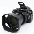 Panasonic Lumix DMC-FZ2000 gebraucht