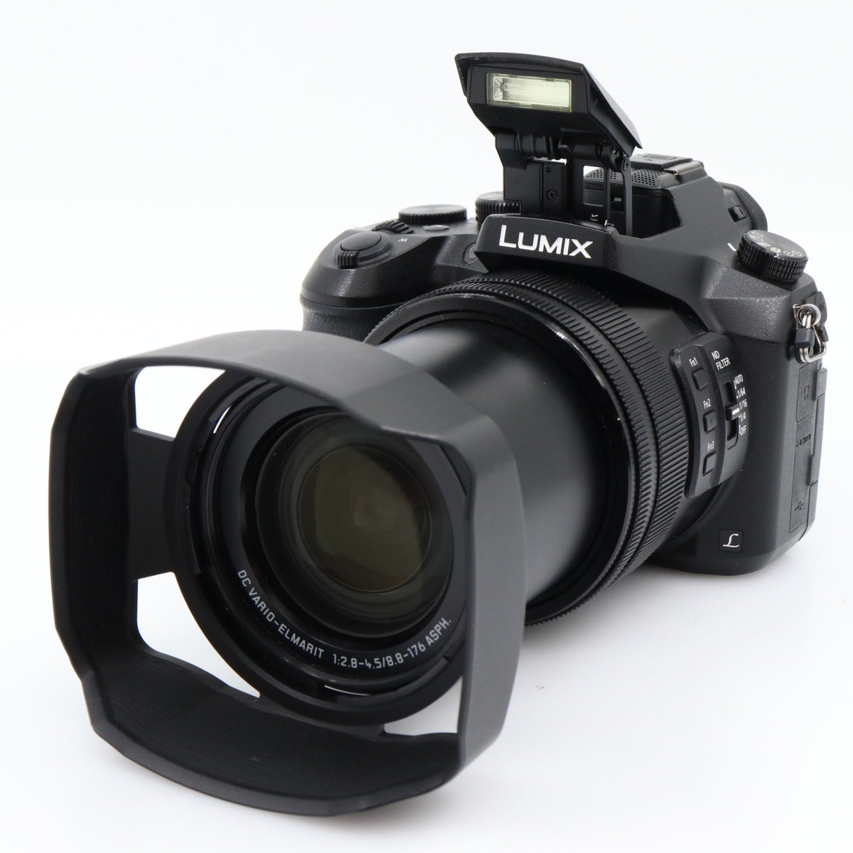 Panasonic Lumix DMC-FZ2000 gebraucht