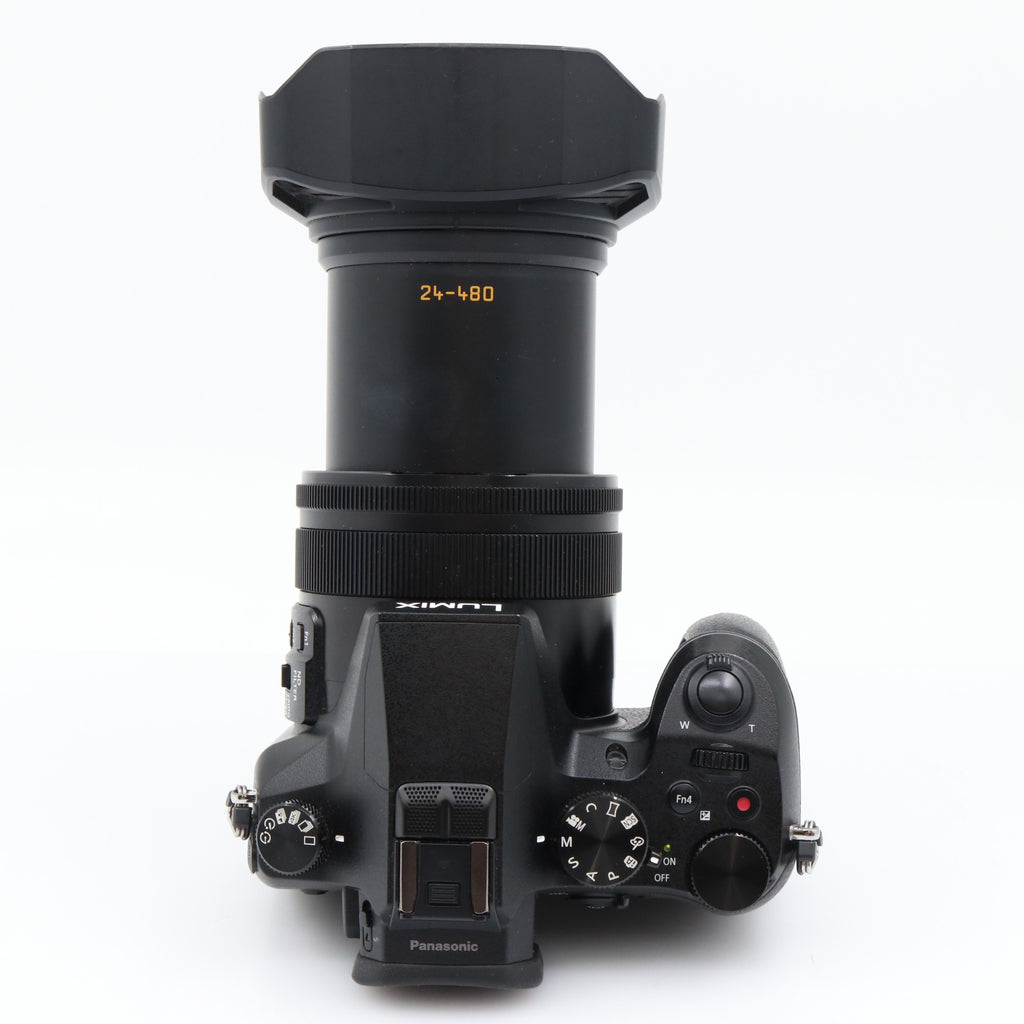 Panasonic Lumix DMC-FZ2000 gebraucht