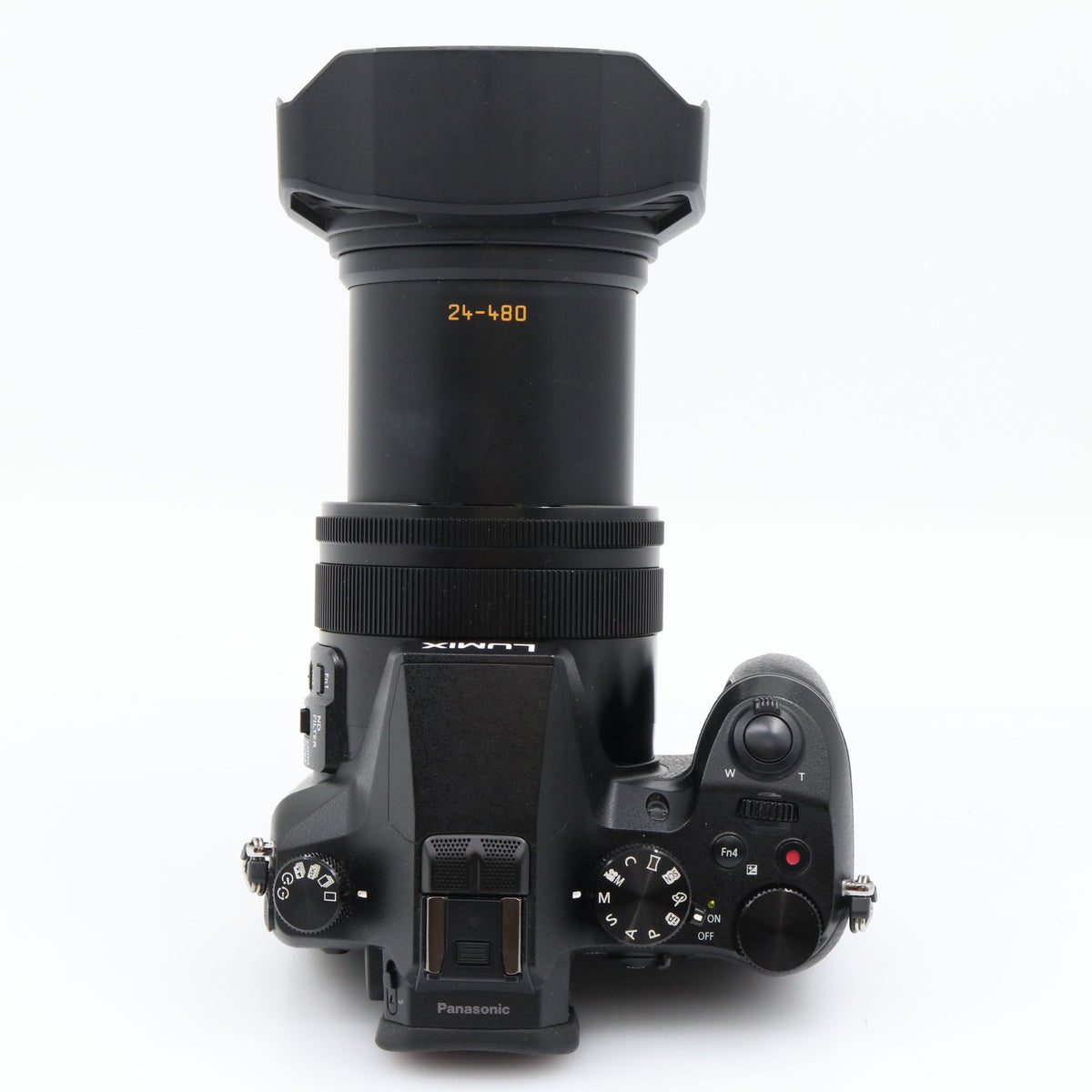 Panasonic Lumix DMC-FZ2000 gebraucht