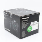 Panasonic Lumix DMC-FZ2000 gebraucht