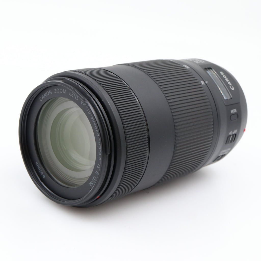 Canon EF 70-300mm f/4-5.6 IS II USM gebraucht