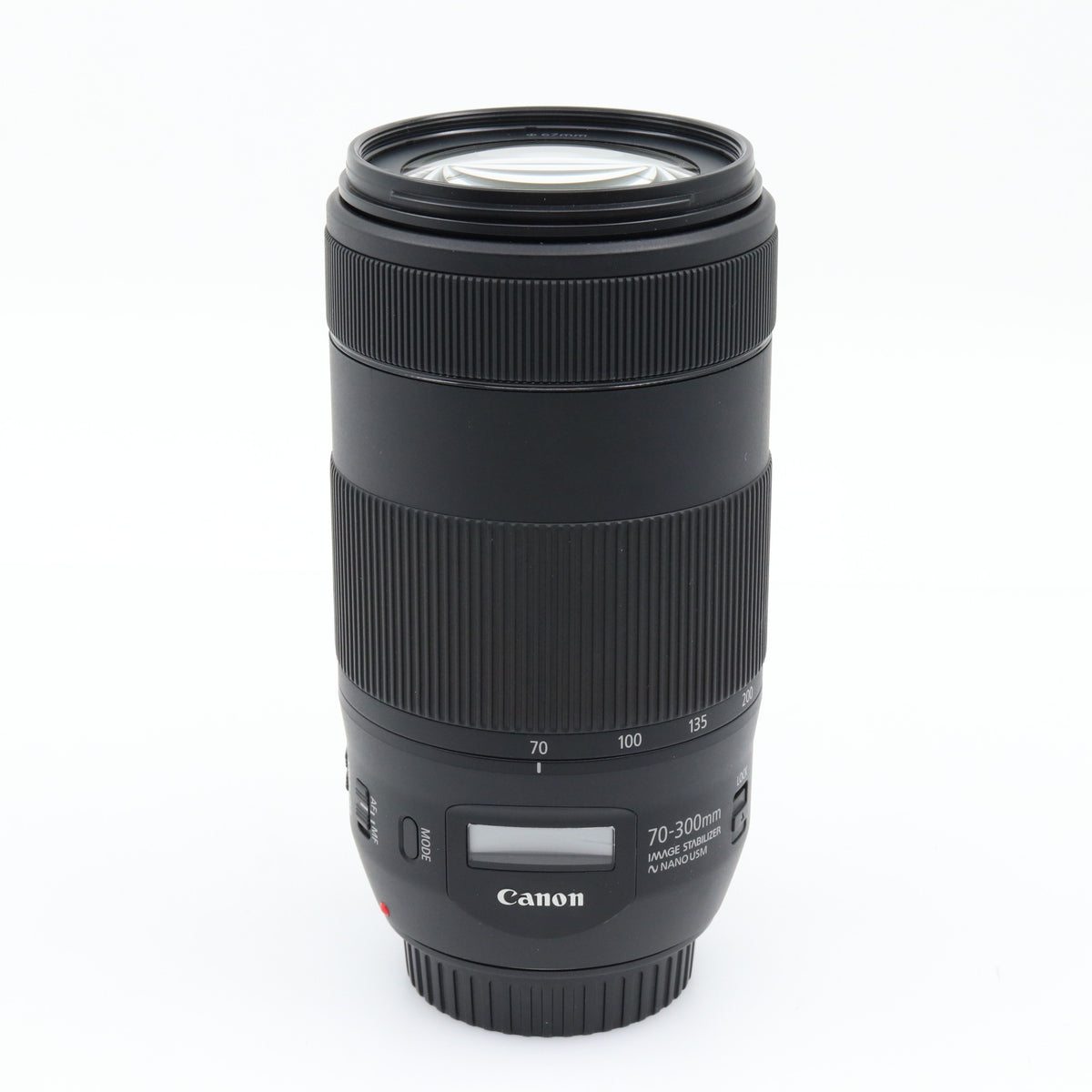 Canon EF 70-300mm f/4-5.6 IS II USM gebraucht