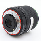 Pentax SMC DA 18-135mm f/3.5-5.6 ED AL (IF) DC WR gebraucht