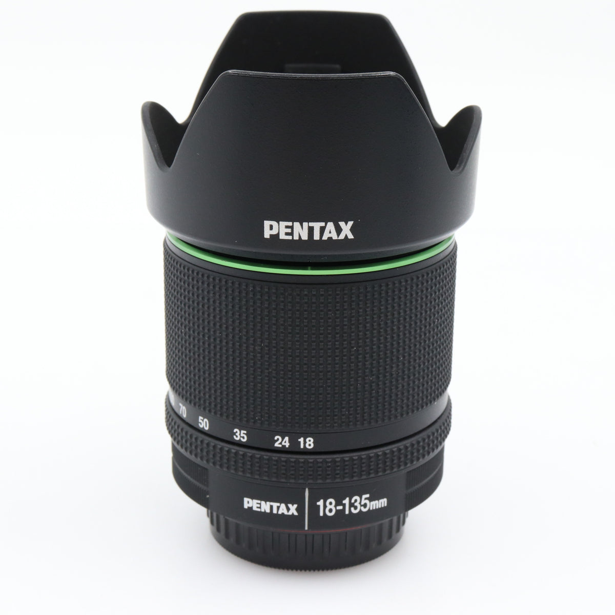 Pentax SMC DA 18-135mm f/3.5-5.6 ED AL (IF) DC WR gebraucht