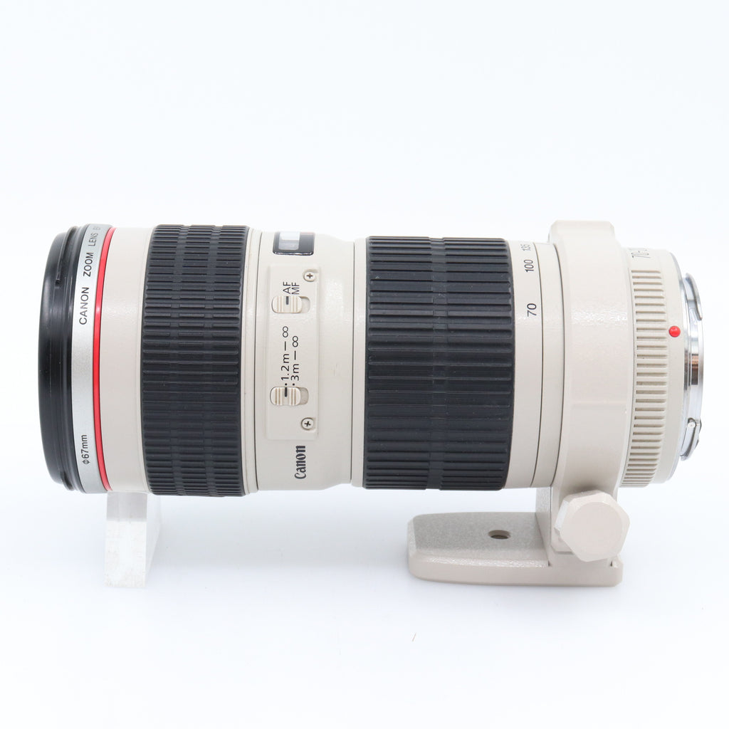 Canon EF 70-200mm f/4.0 L USM gebraucht