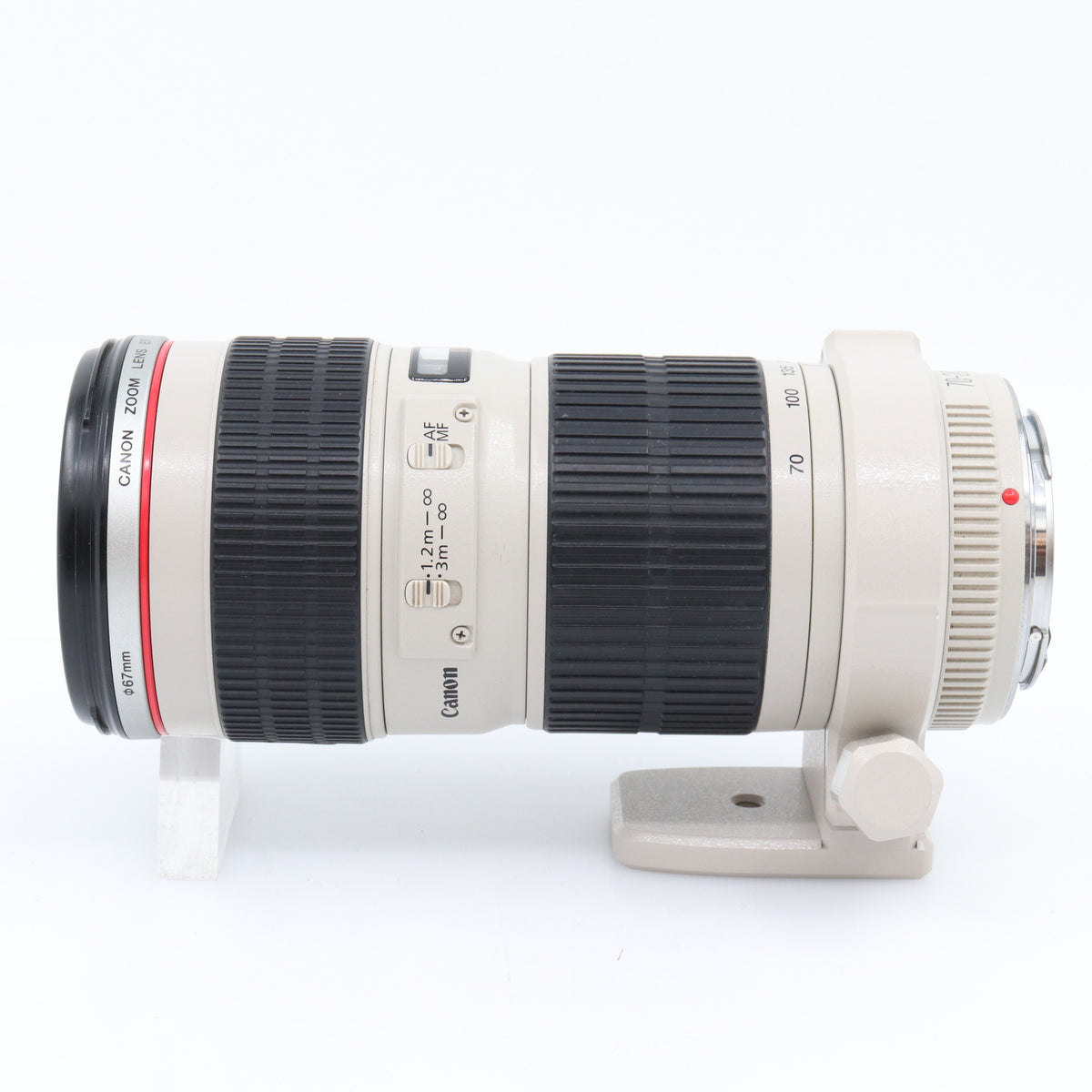 Canon EF 70-200mm f/4.0 L USM gebraucht