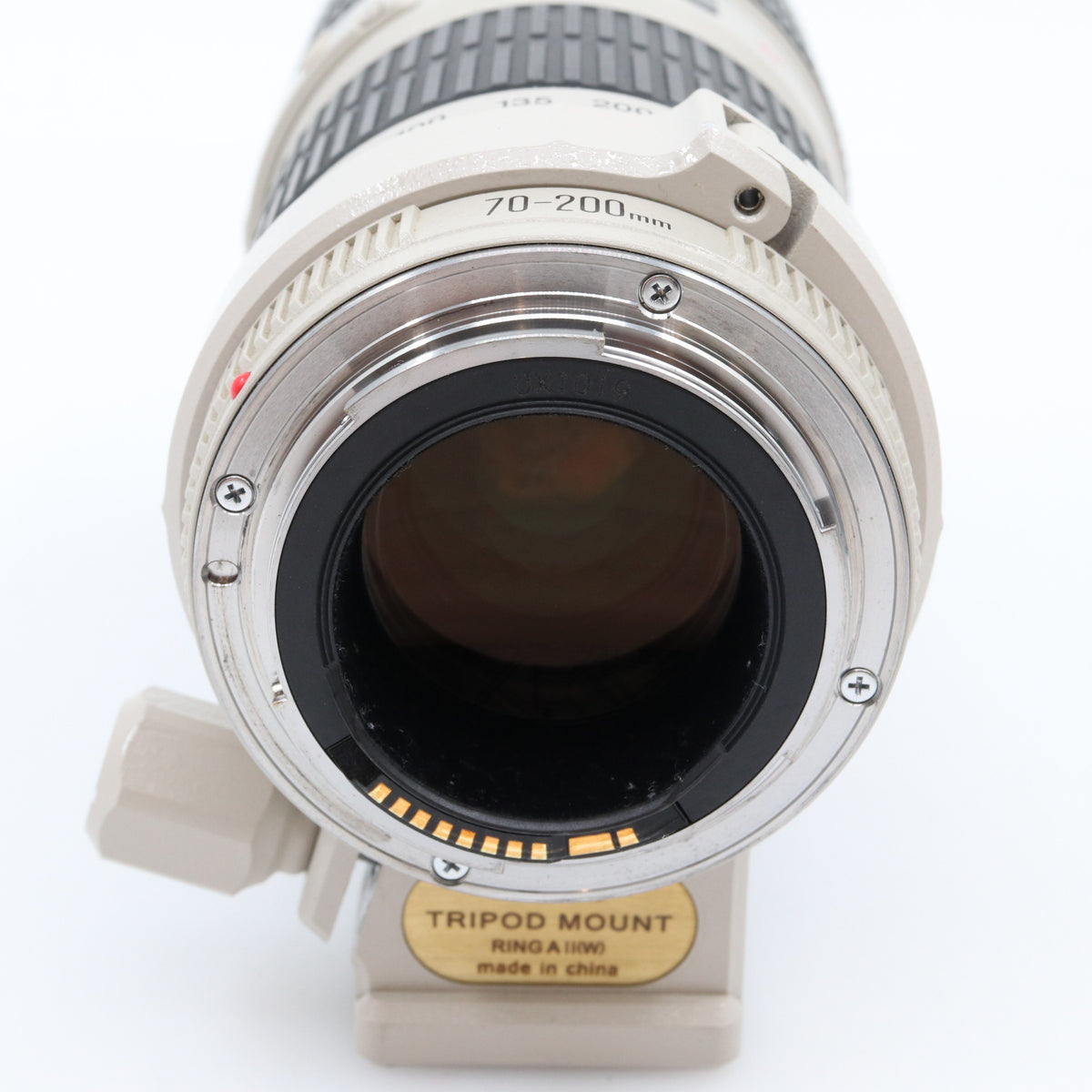 Canon EF 70-200mm f/4.0 L USM gebraucht