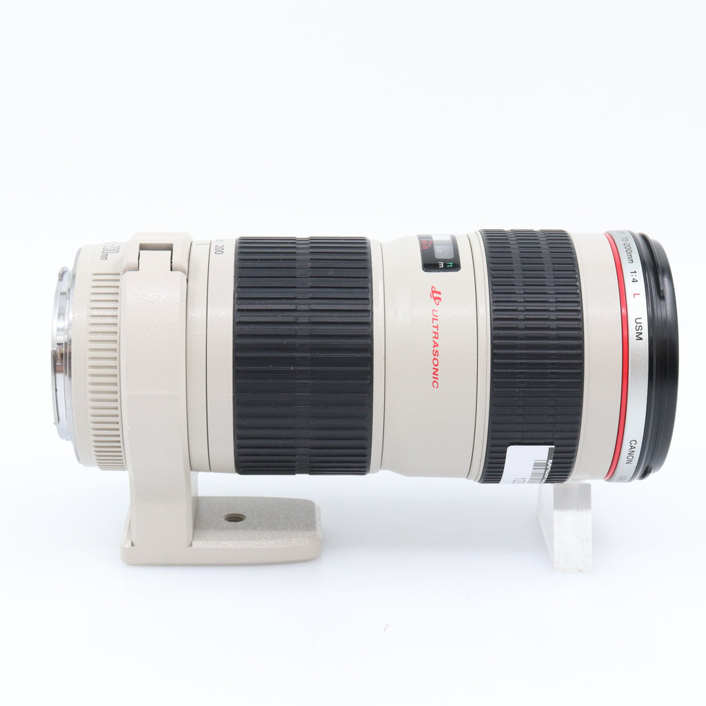 Canon EF 70-200mm f/4.0 L USM gebraucht