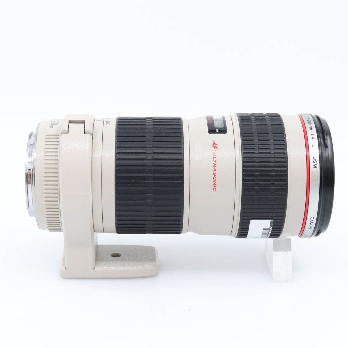 Canon EF 70-200mm f/4.0 L USM gebraucht
