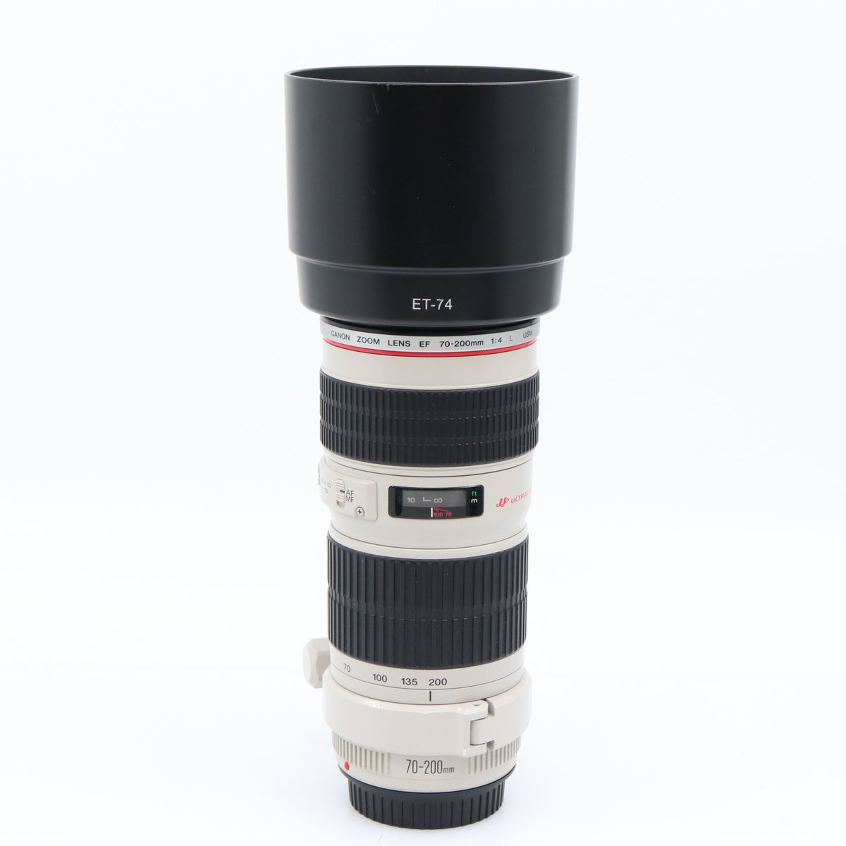 Canon EF 70-200mm f/4.0 L USM gebraucht