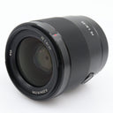 Sony FE 35mm f/1.8 used