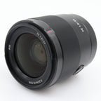 Sony FE 35mm f/1.8 used