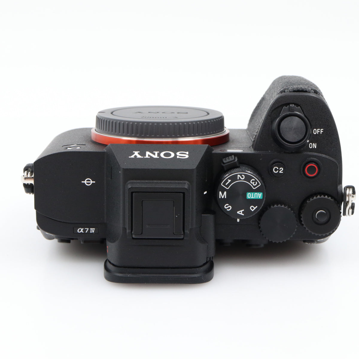 Sony A7 IV Gehäuse gebraucht