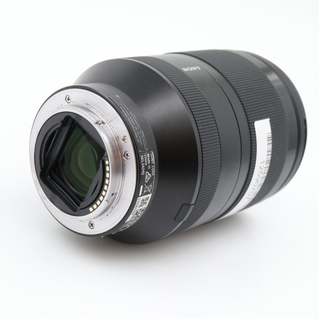Sony FE 24-240mm f/3.5-6.3 OSS gebraucht
