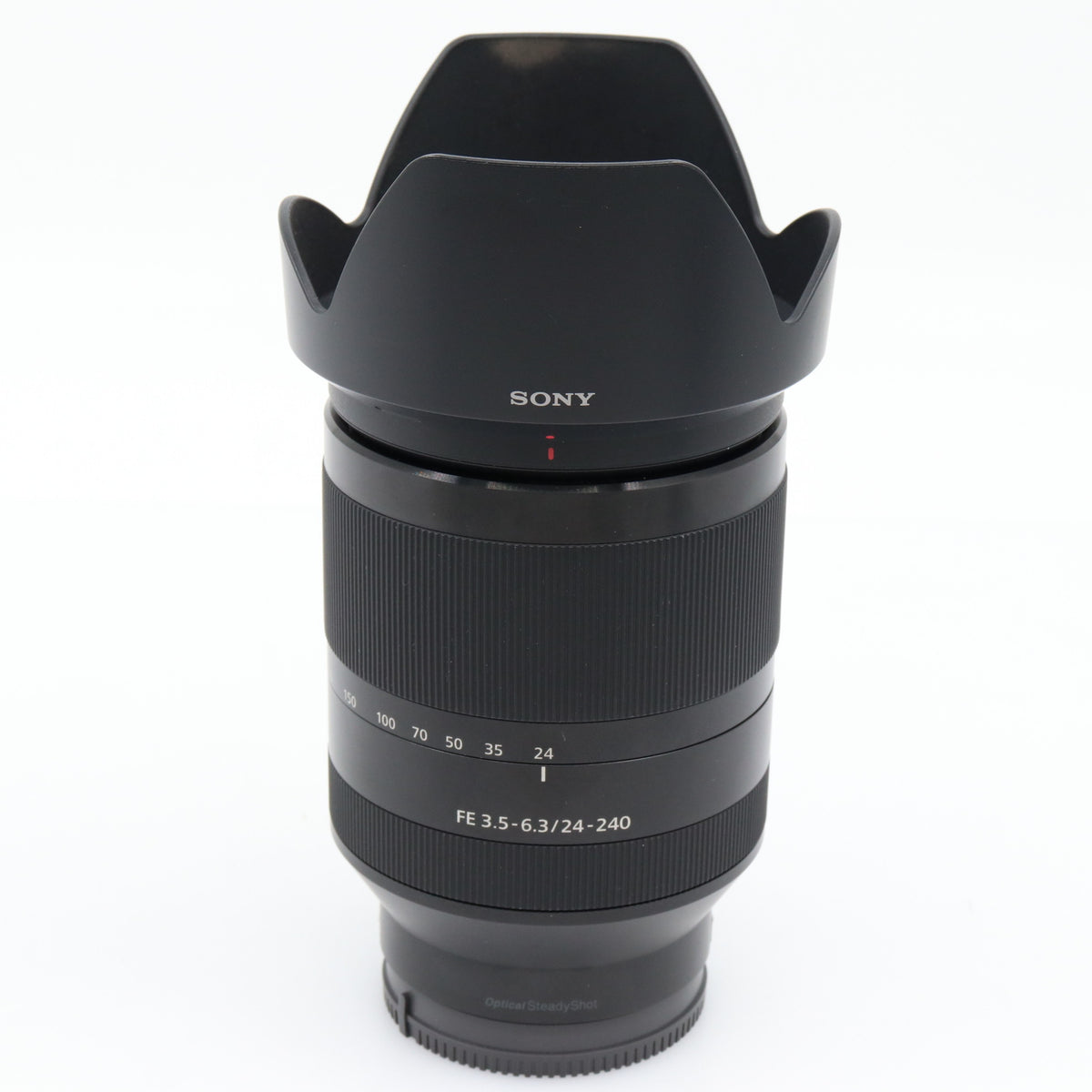 Sony FE 24-240mm f/3.5-6.3 OSS gebraucht