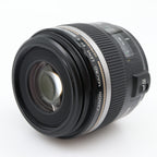 Canon EF-S 60mm f/2.8 USM Macro used
