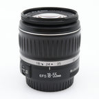 Canon EF-S 18-55mm II used