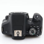 Canon EOS 750D Gehäuse gebraucht